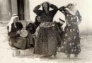 Social context & History of belly dance in the Middle East !