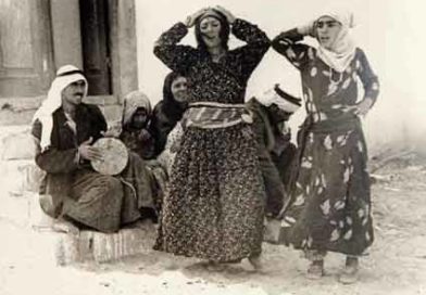 Social context & History of belly dance in the Middle East !