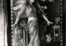 Arabic body language, Social context & History of belly dance in the Middle East 