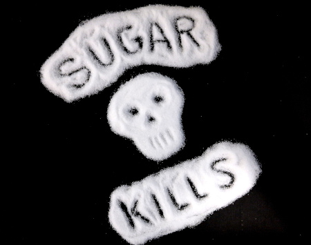 THE AFFECTS OF SUGAR AND GLUTEN ON THE BODY + Methylation Cycle